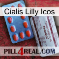 Cialis Lilly Icos 36